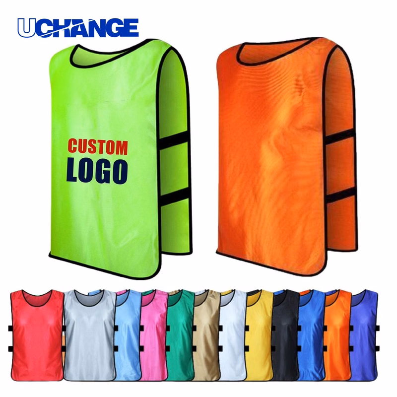 Outdoor Team Training Vest