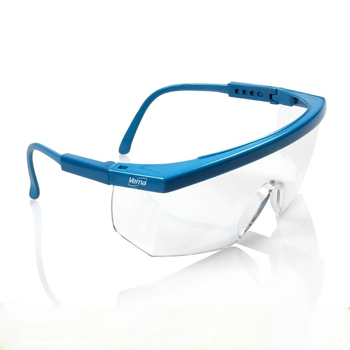 Adjustable Anti Fog PC Protective Glasses 1