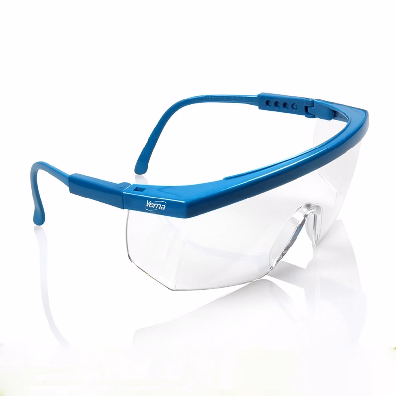 Adjustable Anti Fog PC Protective Glasses