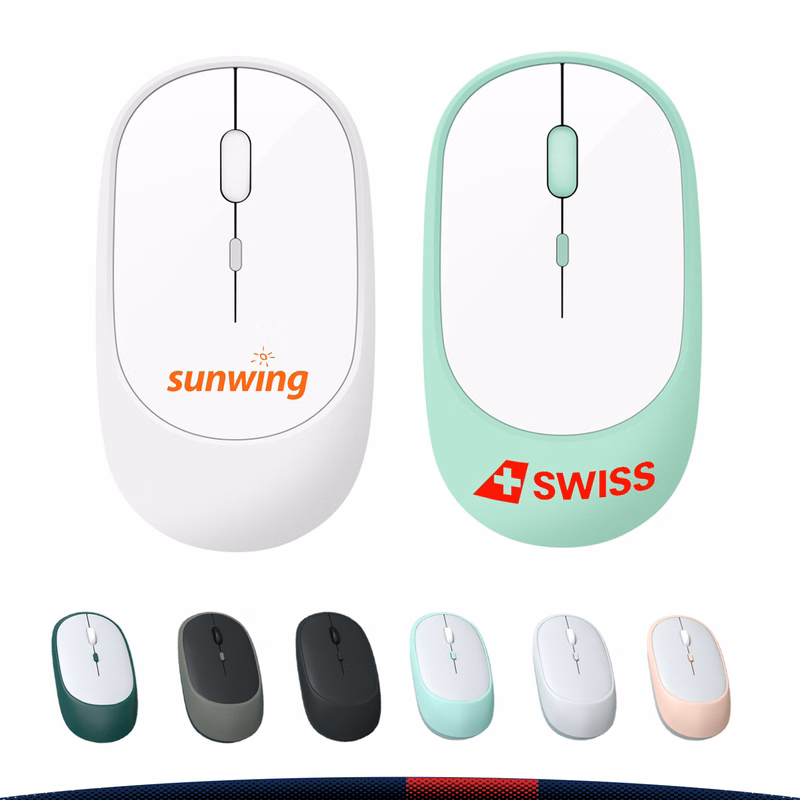 Hagar Wireless Mouse