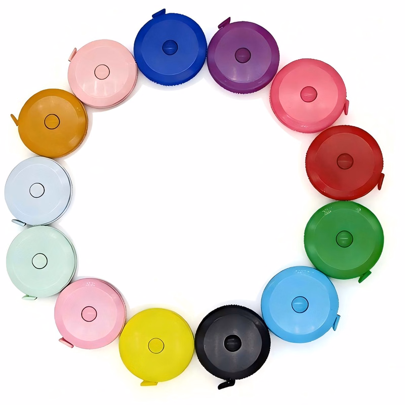 Customized Eco-friendly Plastic Tape Measure