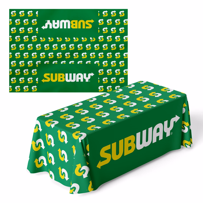 Small Table Cover