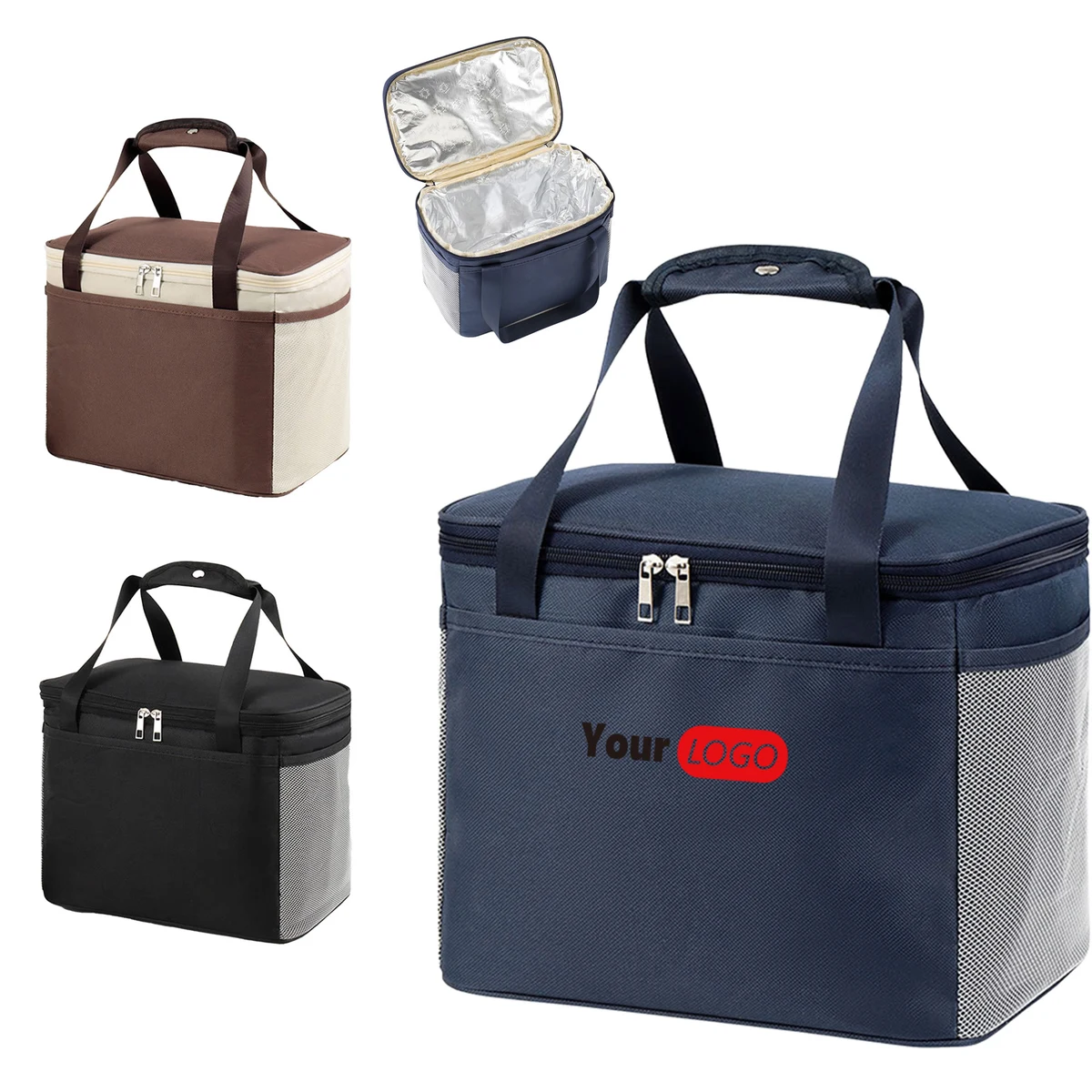 Handheld Bento Thermal Container 1