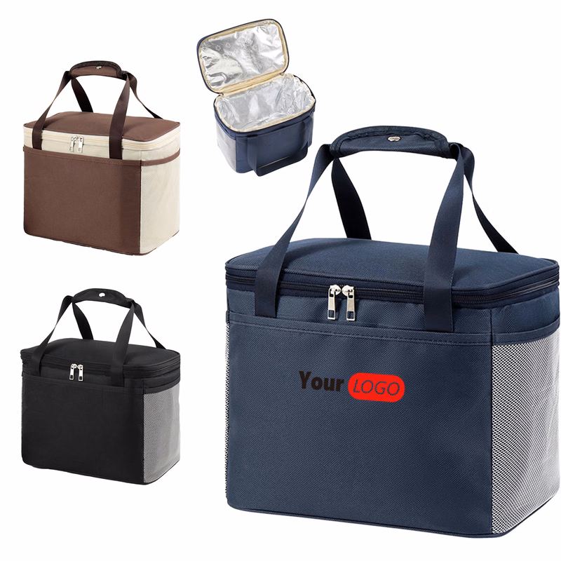 Handheld Bento Thermal Container
