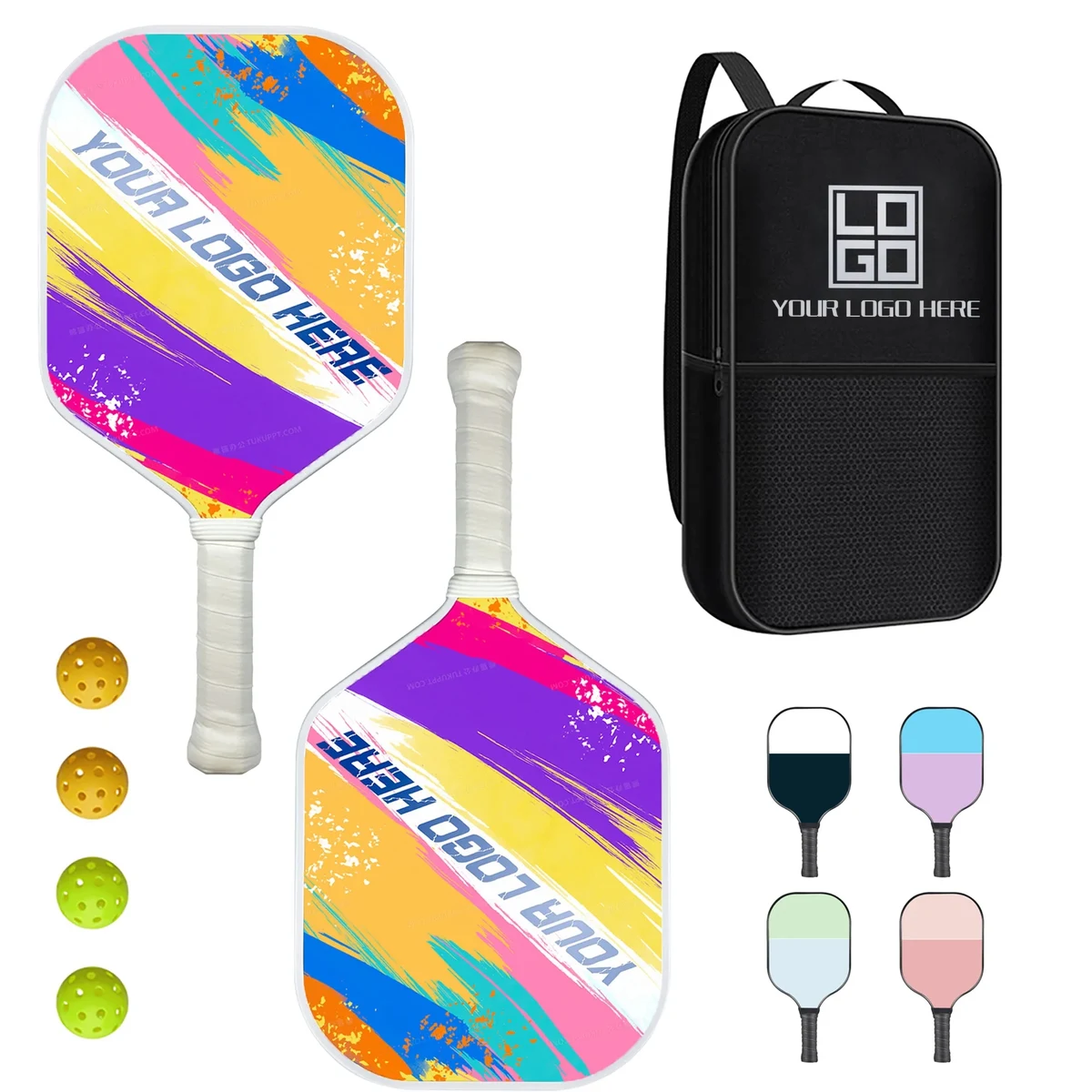 Pickleball Set 1