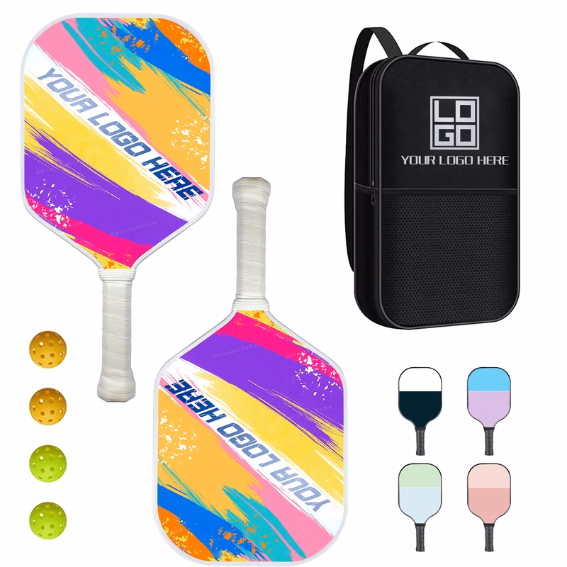 Pickleball Set