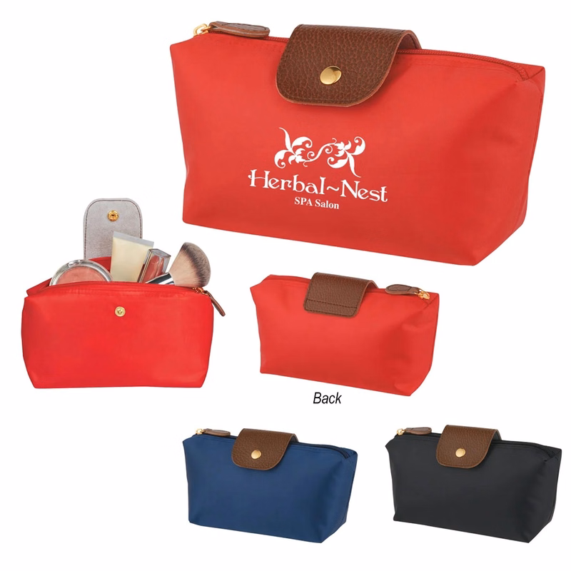 Cosmetic Makeup Storage Pouch / Bag