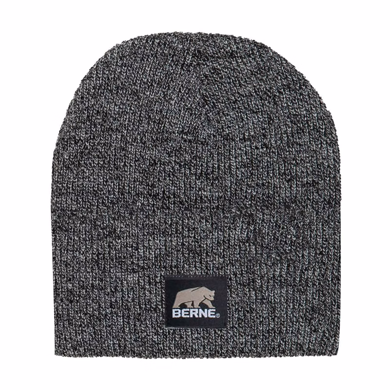 Heritage Knit Beanie - H149