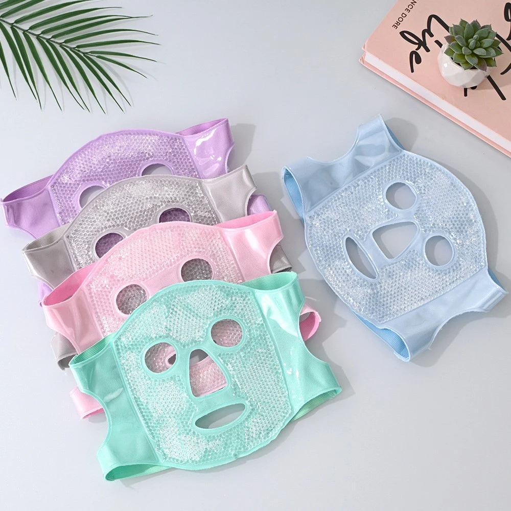 Cold Face Mask 1