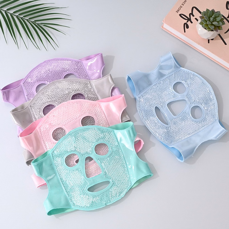 Cold Face Mask