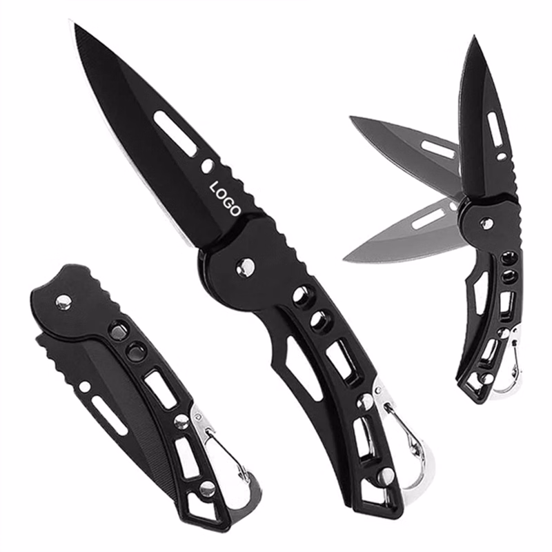 Tactical Pocket Super Sharp Blade Folding Knife