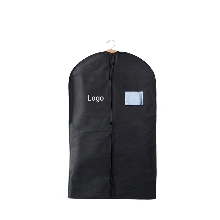 Clothing Dust Bag 1