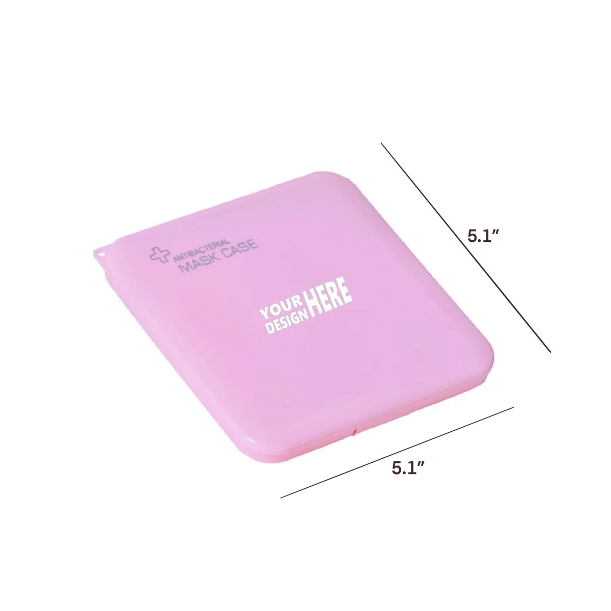 Mask Container/ Storage MOQ 50PCS 1