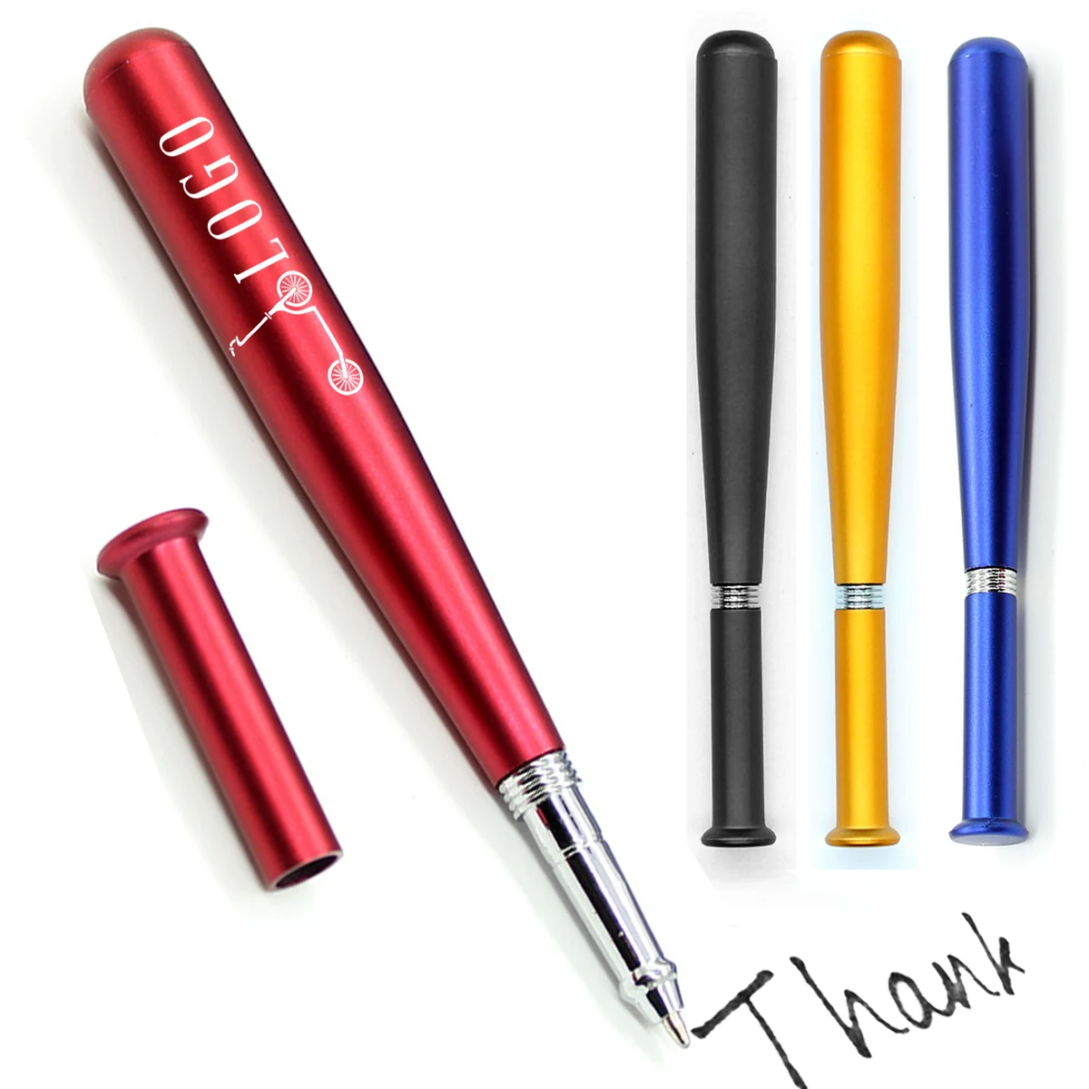 Creative Baseball Pen 1