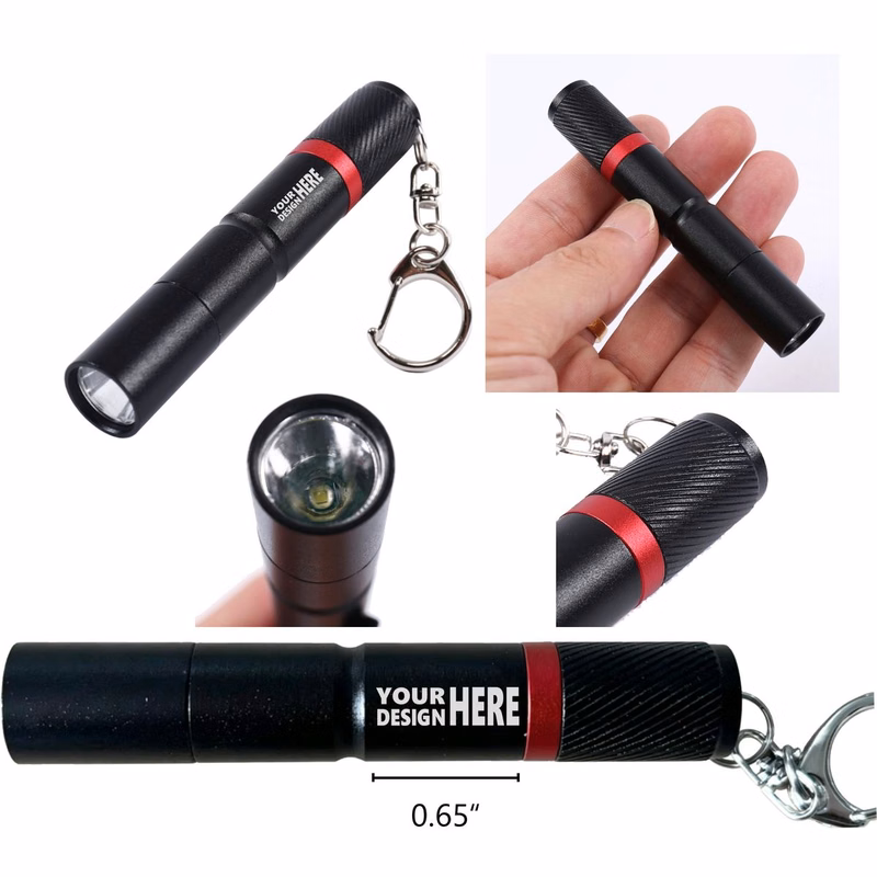 Outdoor Flashlight For Home Use
