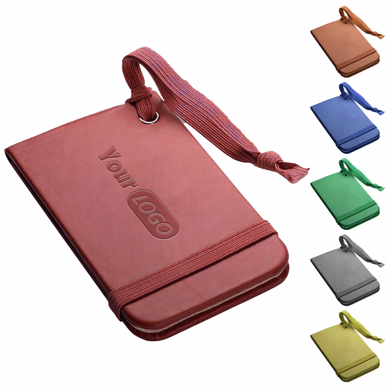 Pu Elegant Travel Tag