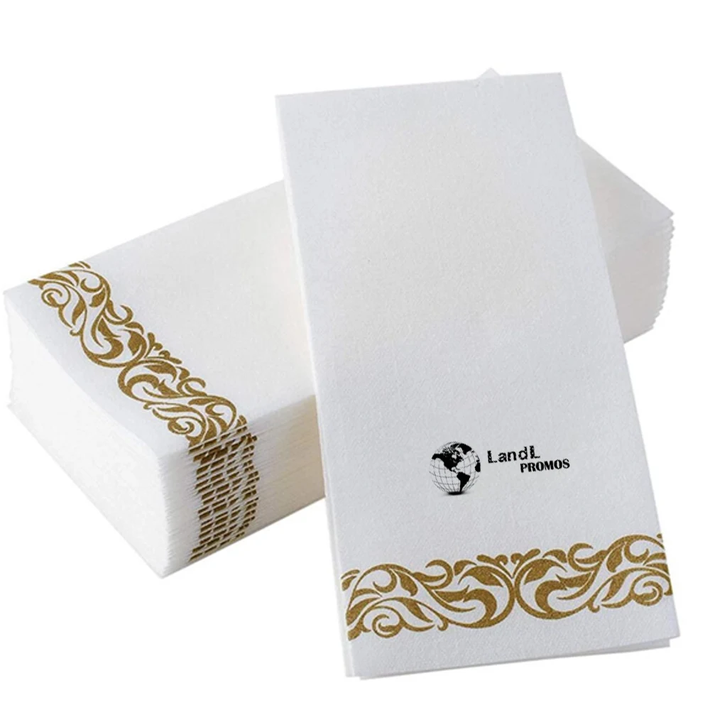 Hand Towels Durable Decorative Bathroom Hand Napkins 1