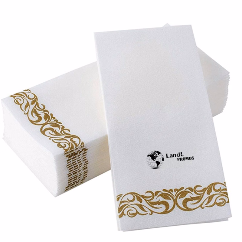 Hand Towels Durable Decorative Bathroom Hand Napkins