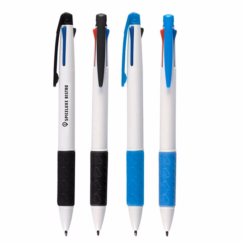 Tri-color Pen
