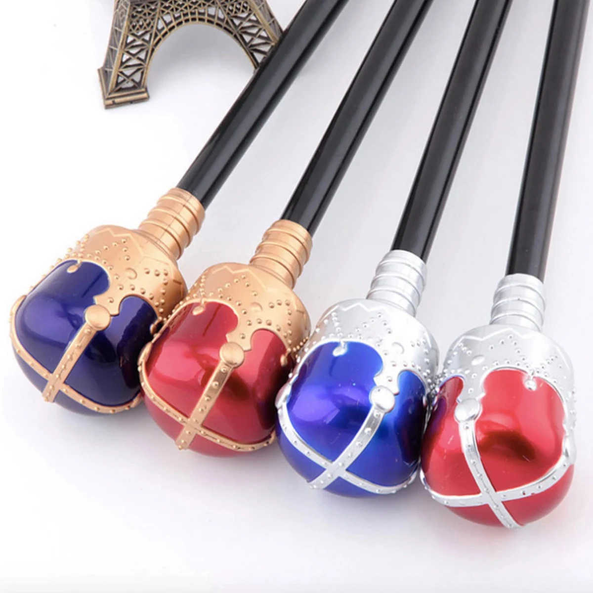 Halloween Prop Accessory Kings Scepter 1
