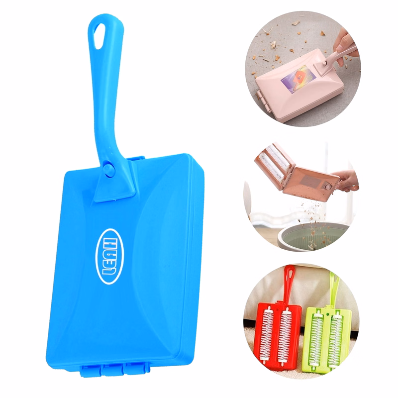 Handheld Crumb Cleaner Roller Brushes