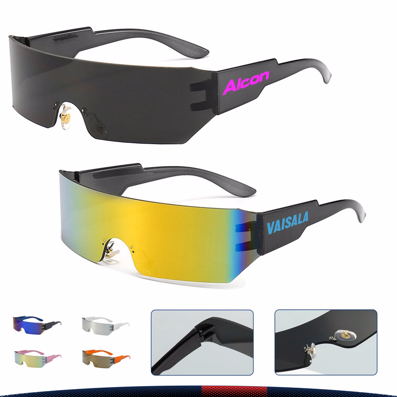 Cyberpunk Sunglasses