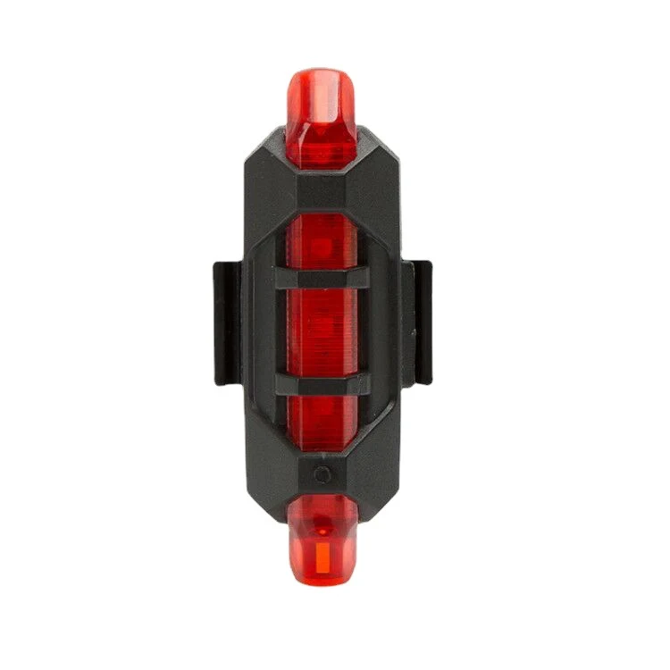 Bicycle Tail Light 1