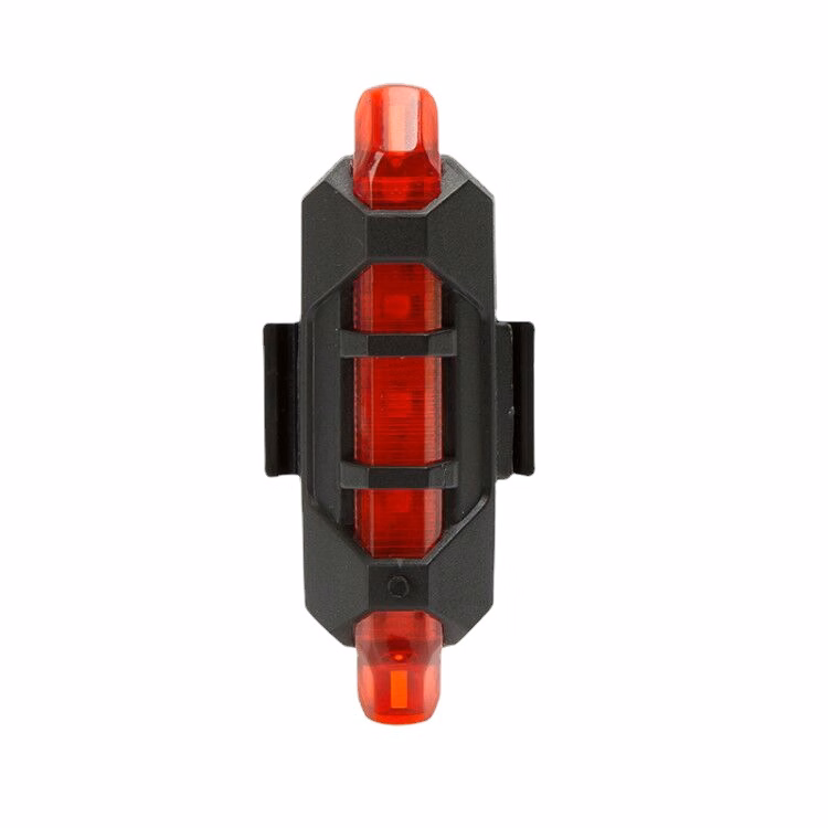 Bicycle Tail Light