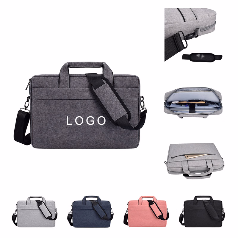 13" Laptop MessagerBag