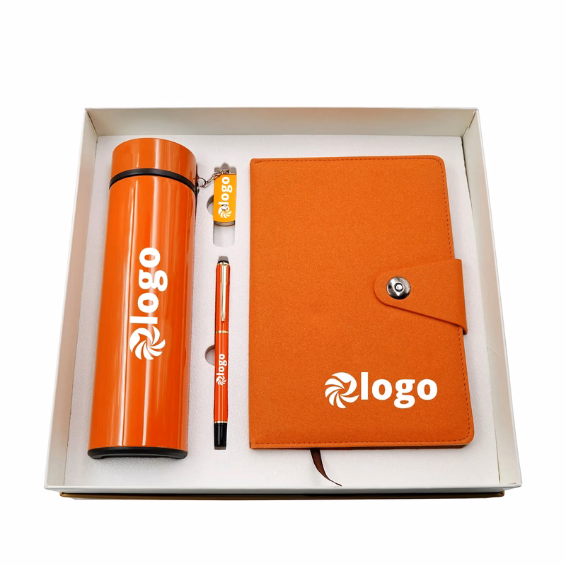 Executive Travel Companion Set