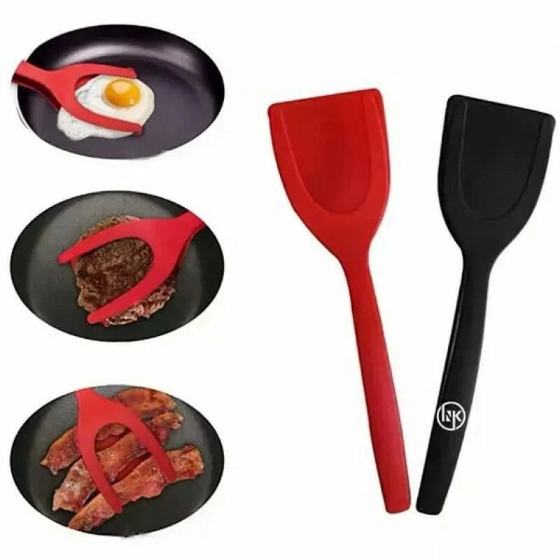 Flipping Spatula 1