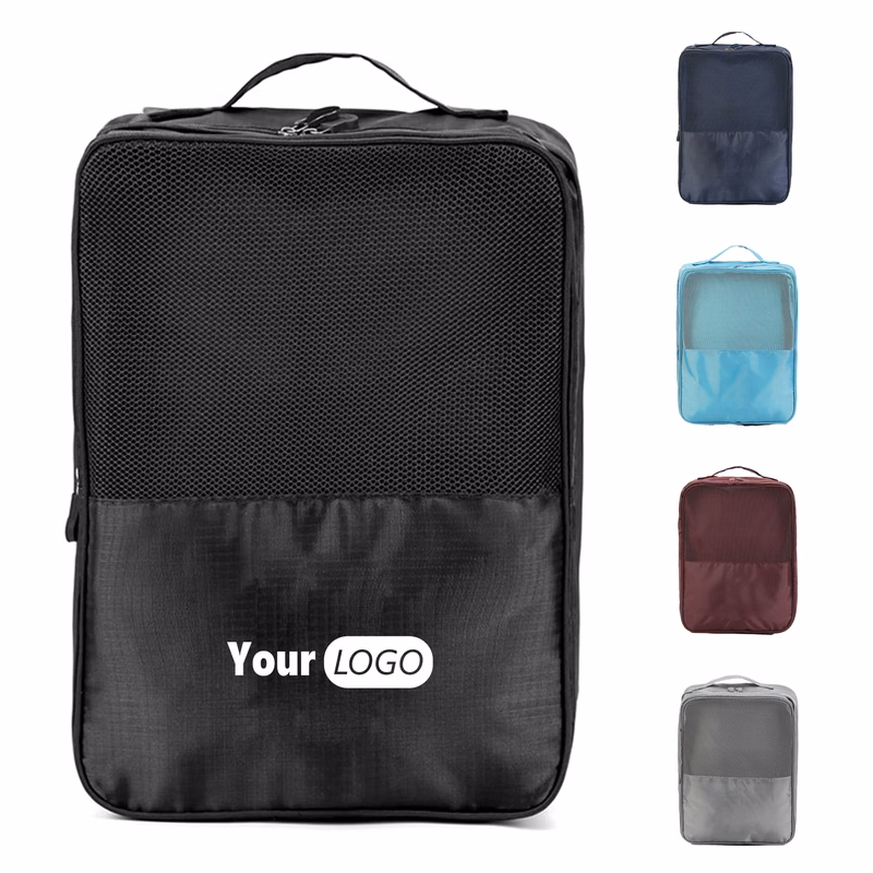 Oxford Travel Waterproof Storage Shoe Bag