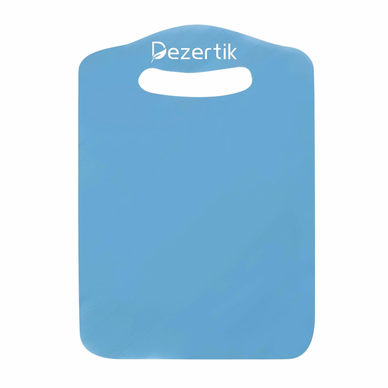 Resin Frosted Thin Cutting Board
