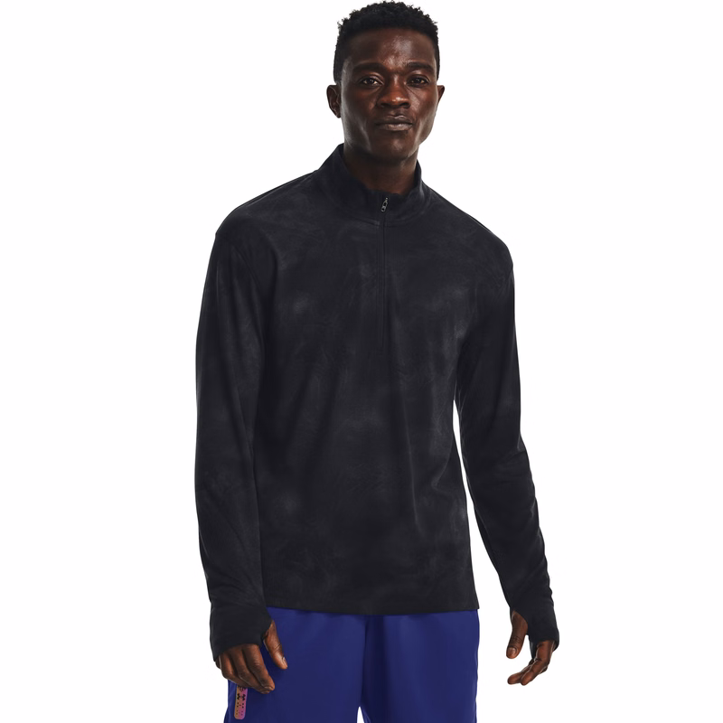 UA Run Anywhere Streaker Men's Zip