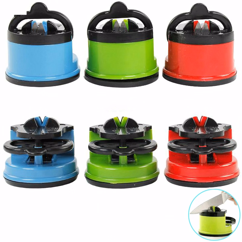 Professional Tungsten Carbide Knife Sharpener