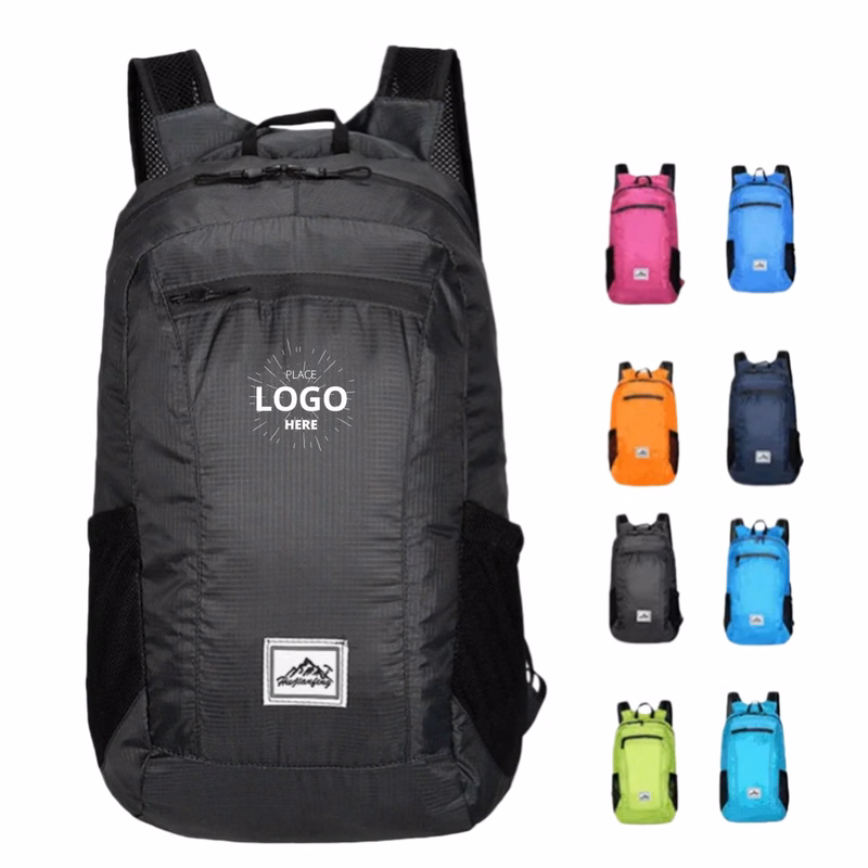 Hiking Backpack Lightweight Packable Portable Daypack Bag