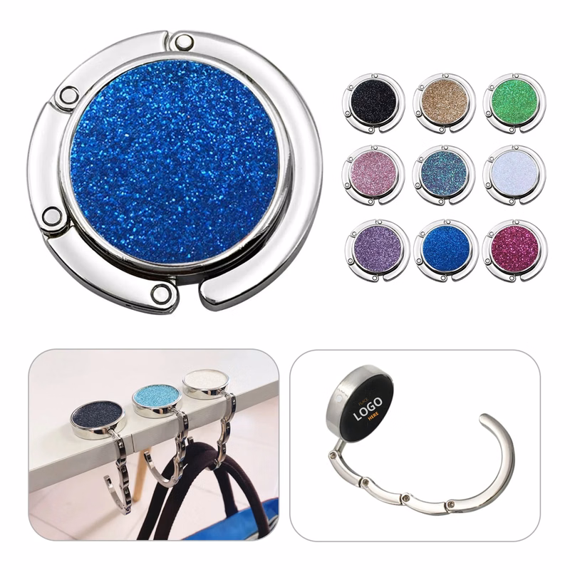 Custom Handbag Table Hook