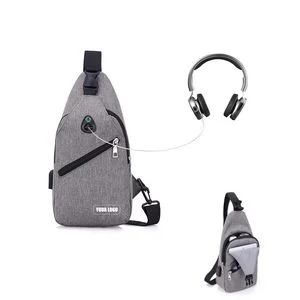 Multipurpose Sling Bags 1