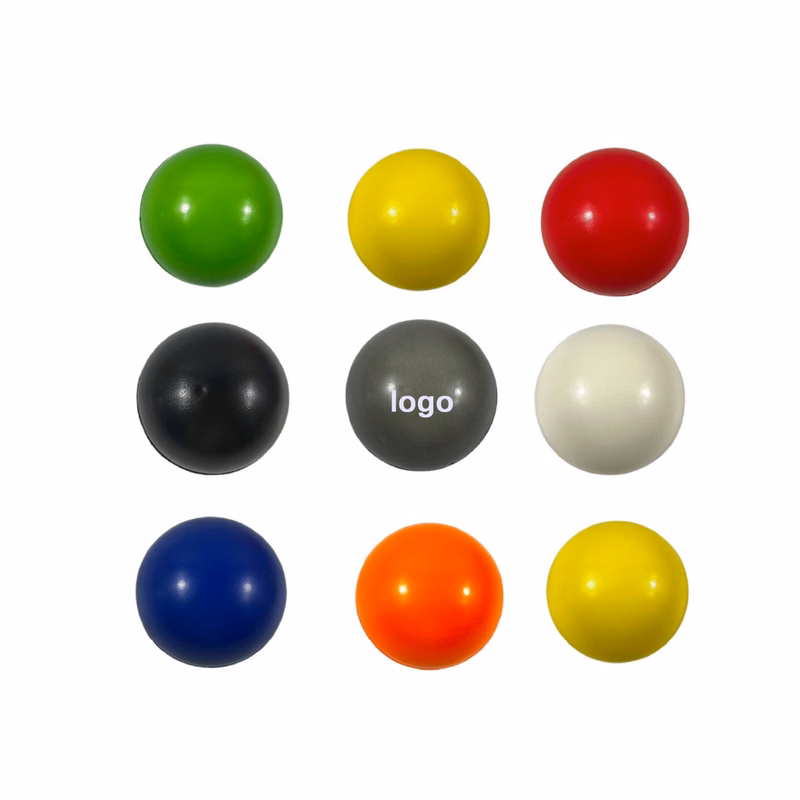 Handheld Pressure Relief Ball