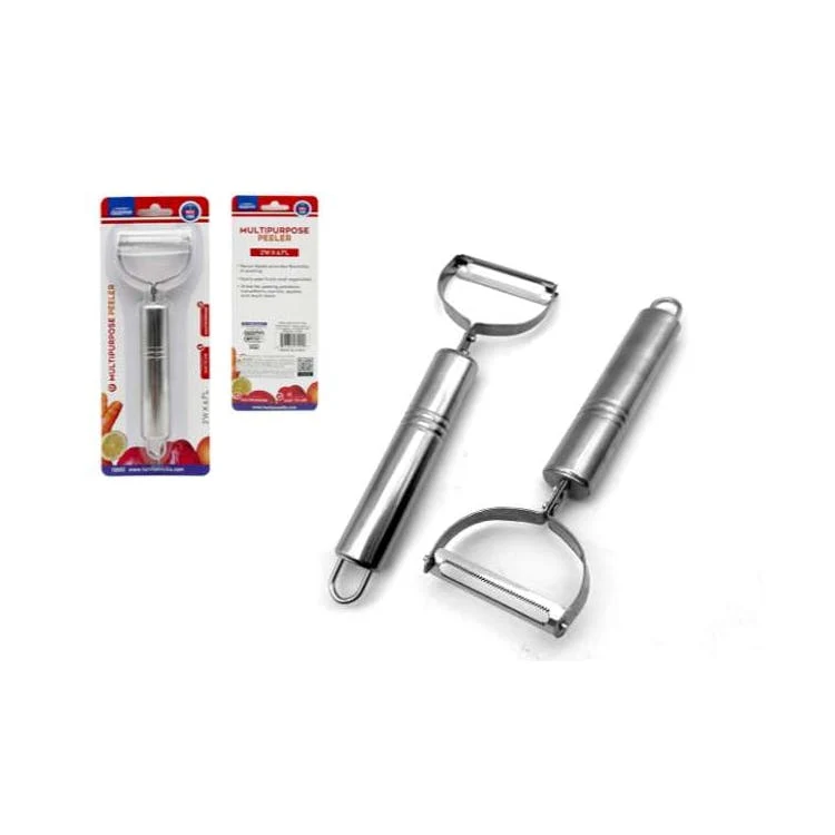 Metal Peelers 1