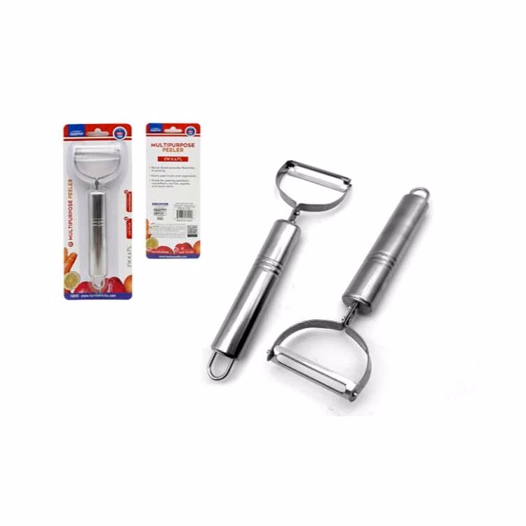 Metal Peelers