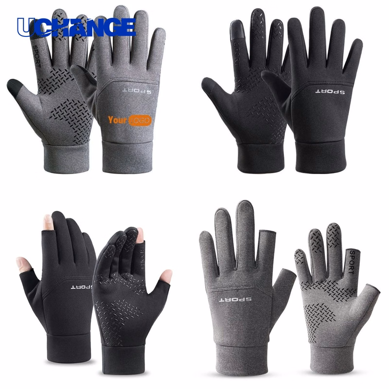 Sports Touchscreen Gloves