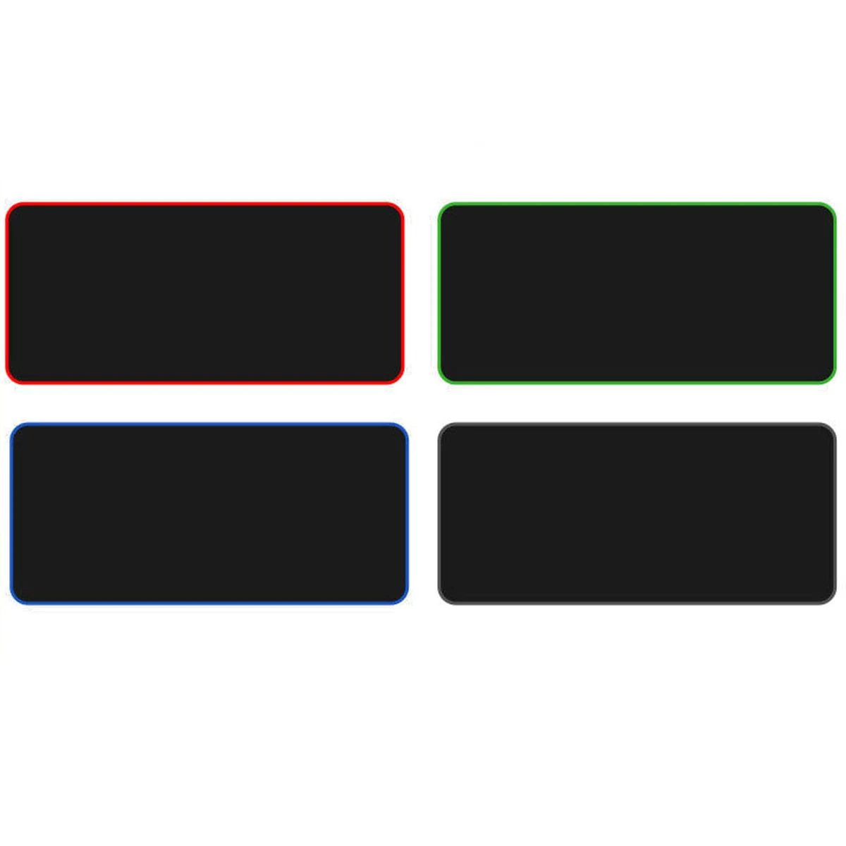 Gaming Mouse Pad Large 1