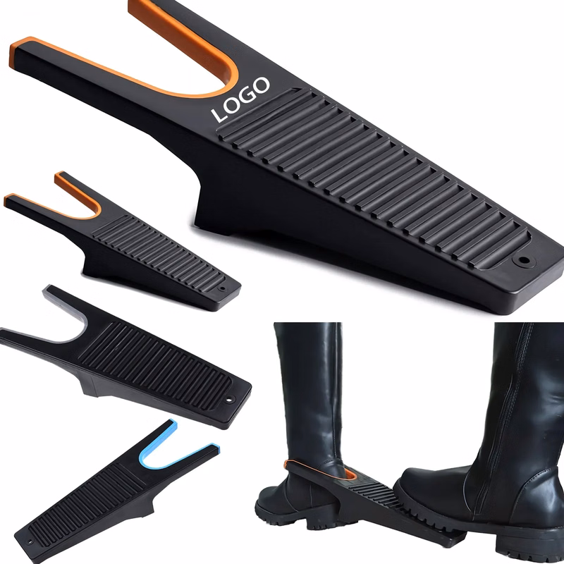 Heavy Duty Boot Jack Boot Remover Tool
