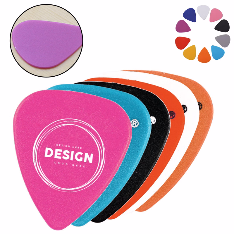 Novice Guitar Pick