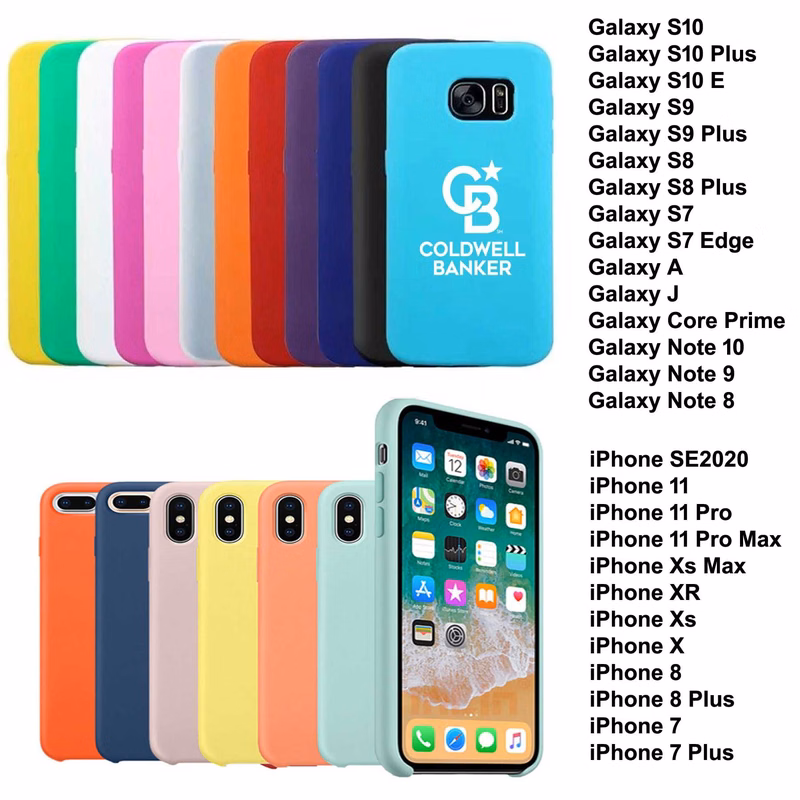 iBank ® Silicone Case for Galaxy A17,A16, A15, A14, A54, A35, A35, A03S