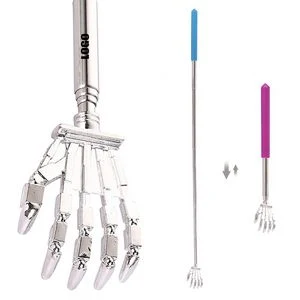 Robot Palm Back Scratcher 1