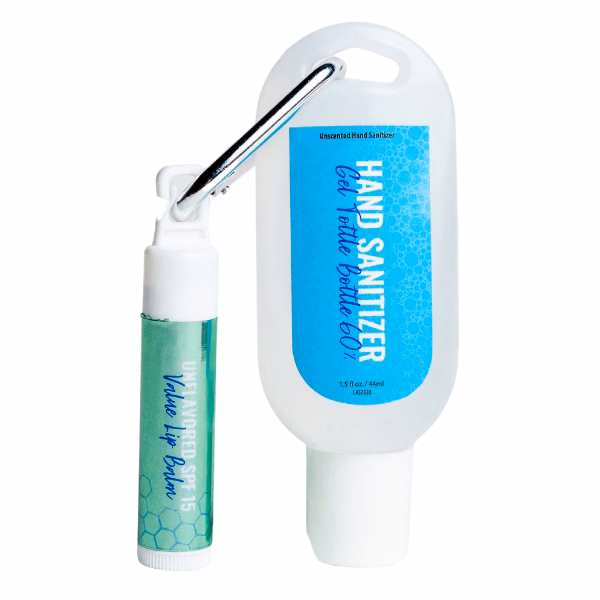 Value Hand Sanitizer Combo