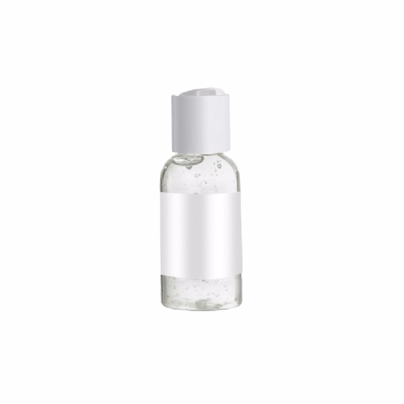 Hand Sanitizer Gel, 1 oz.