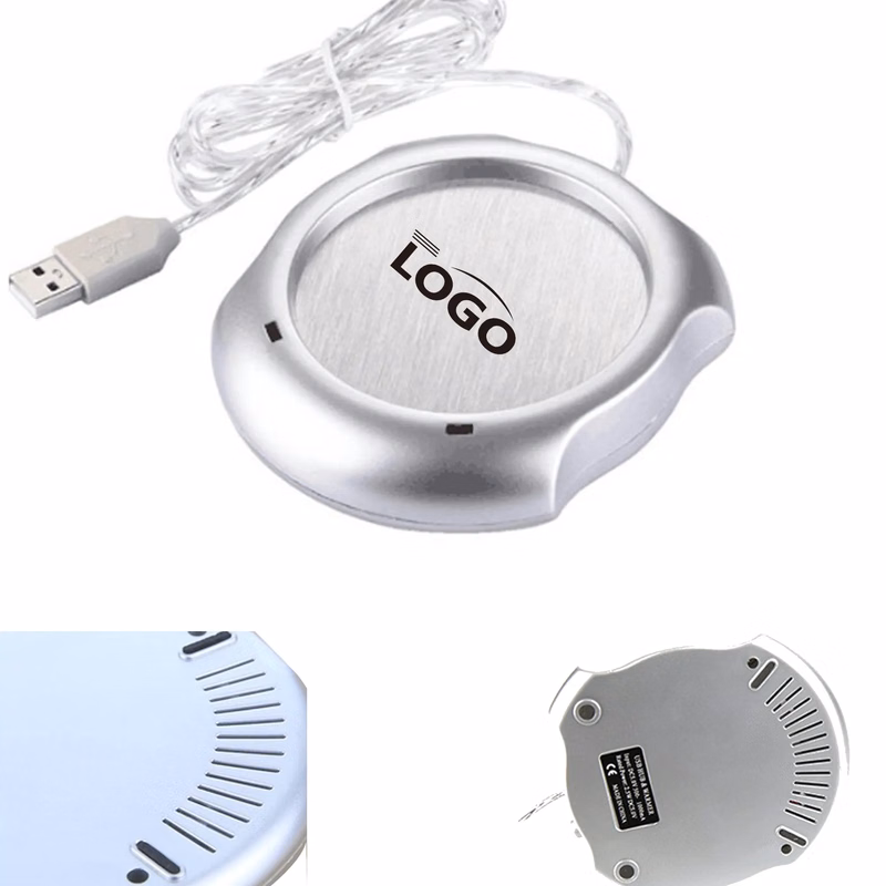 USB Powered Mug Warmer 10pcs